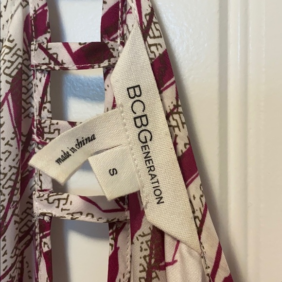 BCBG Dress - Picture 2 of 4